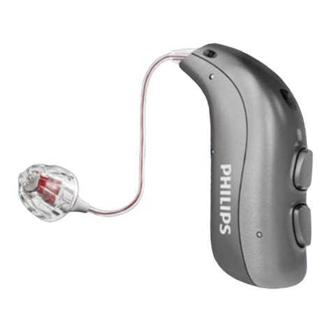 philips hearlink 9030